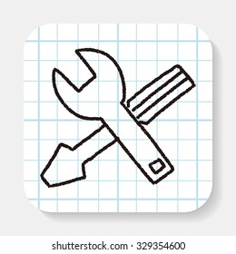 doodle fix tool