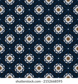 Doodle Floral Pattern Seamless Background Cute Small Flowers Motif. Textile Swatch Modern Fabric Design Ladies Dress, Men's Shirt Allover Print Block.