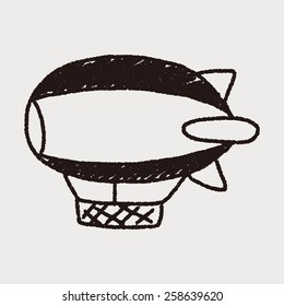 Doodle Flying Boat