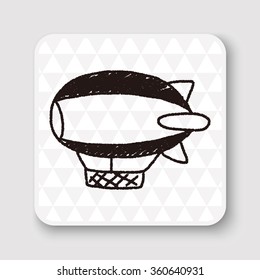 Doodle Flying Boat