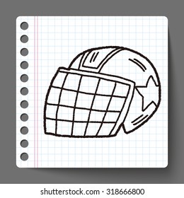 Doodle Football