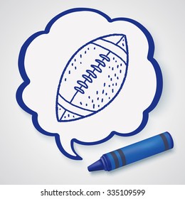 Doodle Football