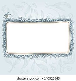 doodle frame doodle frame and bird pattern doodle frame bird star edge leaf old elderly ornate art swirl fashioned styled painting purity cartoons illustrations ornaments mature swirling twirl vortex