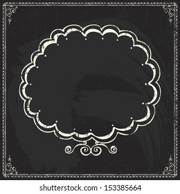 doodle frames and design elements line classical vegetation nails hand texture isolated boundary sprout drawn mark ornate ornament old-fashioned art classic swirling flag worth value crease printout m