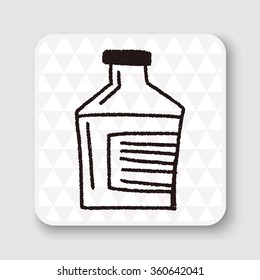 Doodle Gallipot
