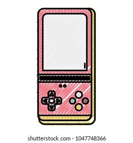 doodle gamepad technology console play design