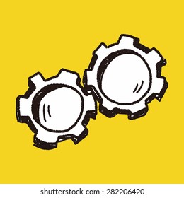 doodle gear
