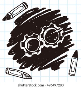 doodle gear