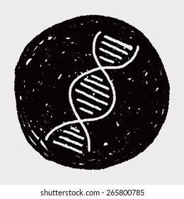 Doodle Gene