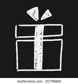 doodle gift