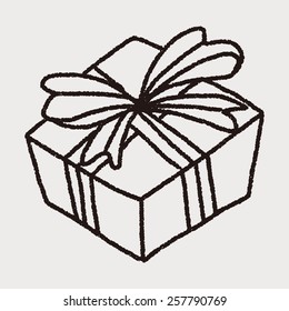 doodle gift