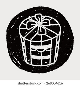 doodle gift