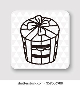 doodle gift