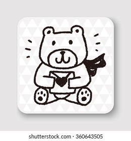 doodle gift