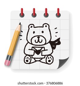 doodle gift