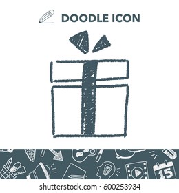 doodle gift