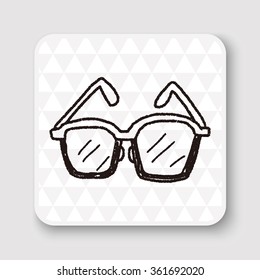 Doodle Glasses