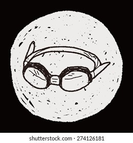 Doodle Goggles
