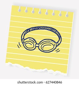 Doodle Goggles