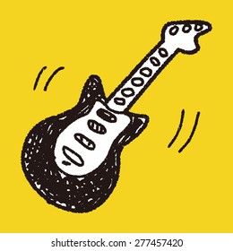 Doodle Guitar