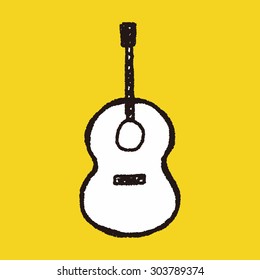Doodle Guitar