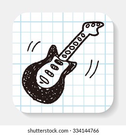 Doodle Guitar