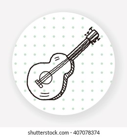 Doodle Guitar