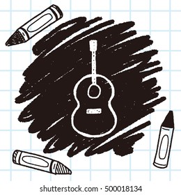 Doodle Guitar