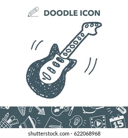 Doodle Guitar