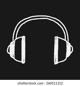 Doodle Headphone