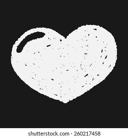 Doodle Heart