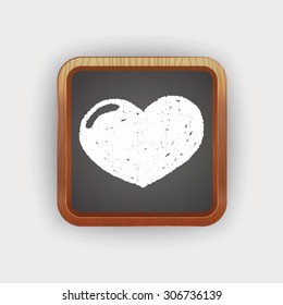 Doodle Heart