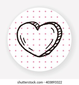 Doodle Heart