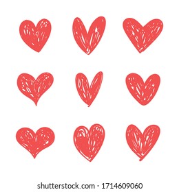 Coeur D Amour Images Photos Et Images Vectorielles De Stock Shutterstock