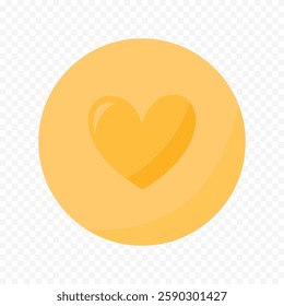 Doodle Hearts hand drawn love hearts Vector illustration