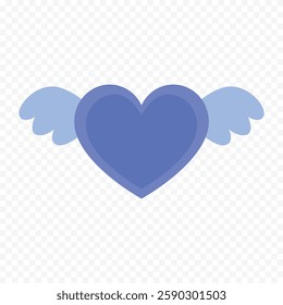 Doodle Hearts hand drawn love hearts Vector illustration