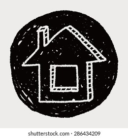 Doodle Home