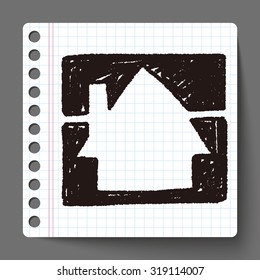 Doodle Home