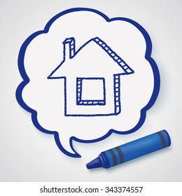 Doodle Home