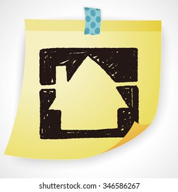 Doodle Home