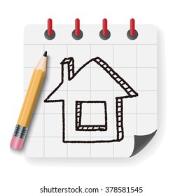 Doodle Home