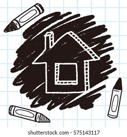 Doodle Home