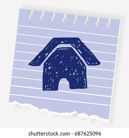 Doodle Home