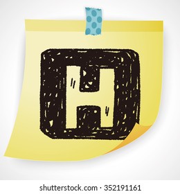 Doodle Hospital