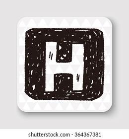 Doodle Hospital