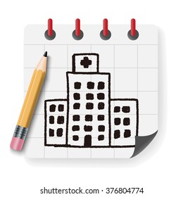 Doodle Hospital