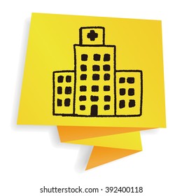 Doodle Hospital