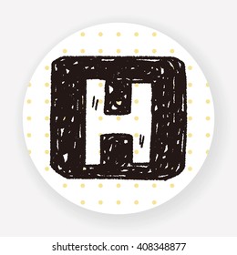 Doodle Hospital