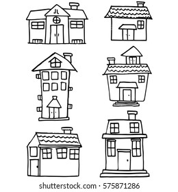 83,325 Children house drawing Images, Stock Photos & Vectors | Shutterstock