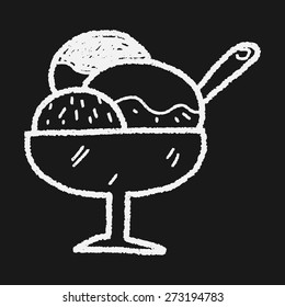 doodle ice cream